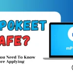 Is Mpokket Safe
