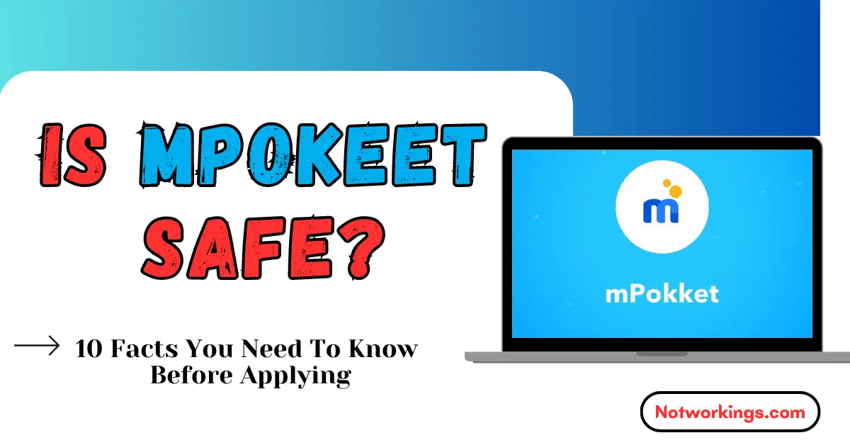 Is Mpokket Safe